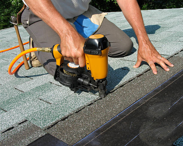 Best Flat Roof Repair Services  in Redlands, CA