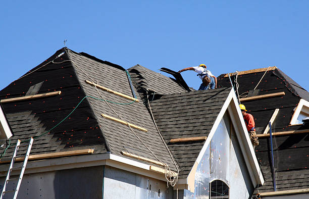 Best Gutter Installation and Roofing  in Redlands, CA